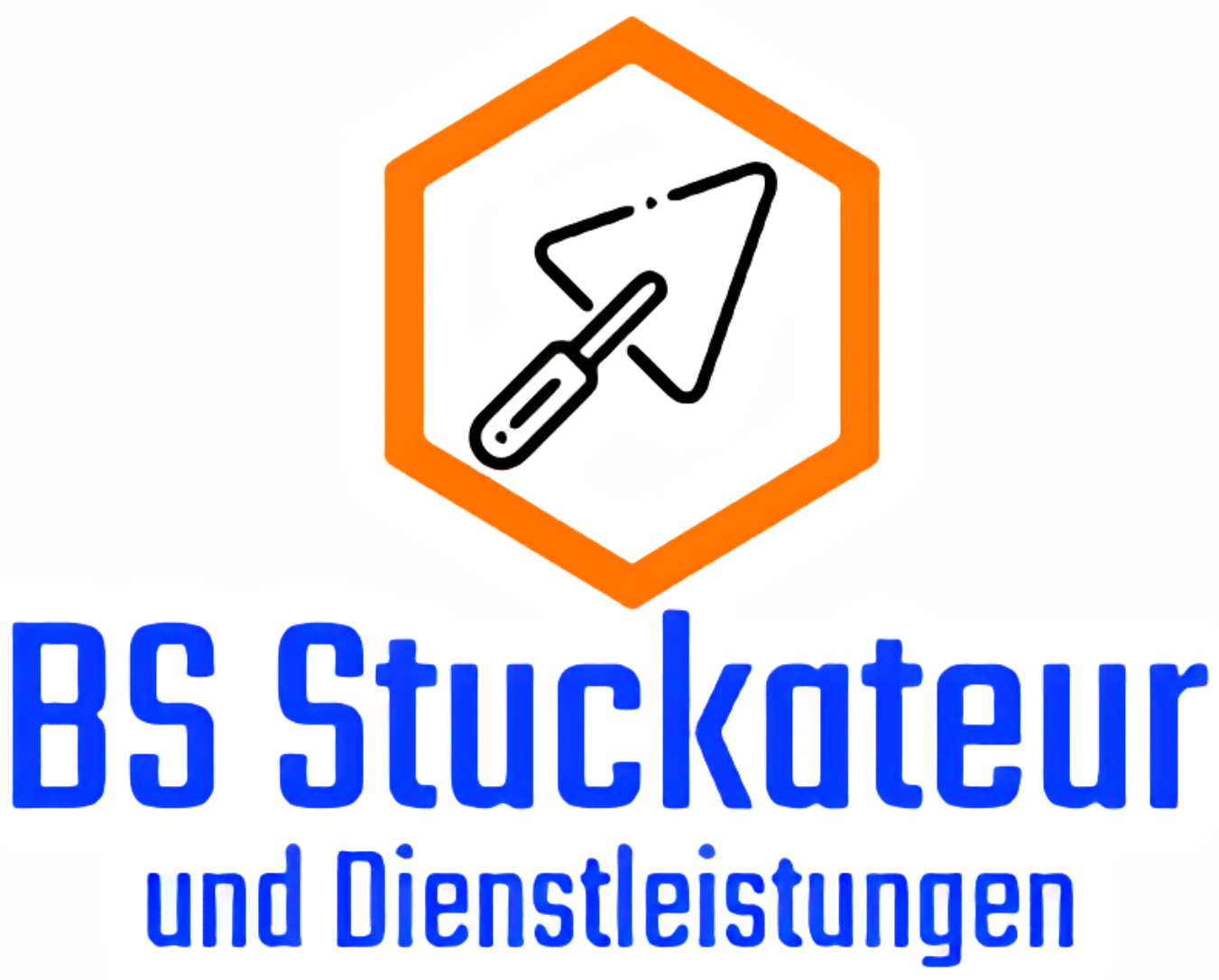 Logo BS Stuckateur & Dienstleistungen